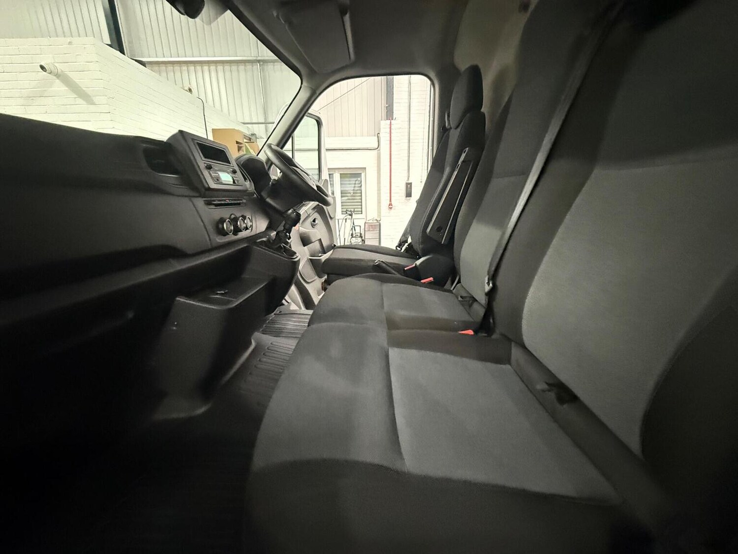 Used Renault Master 2023 for sale - 78102322: Photo 68