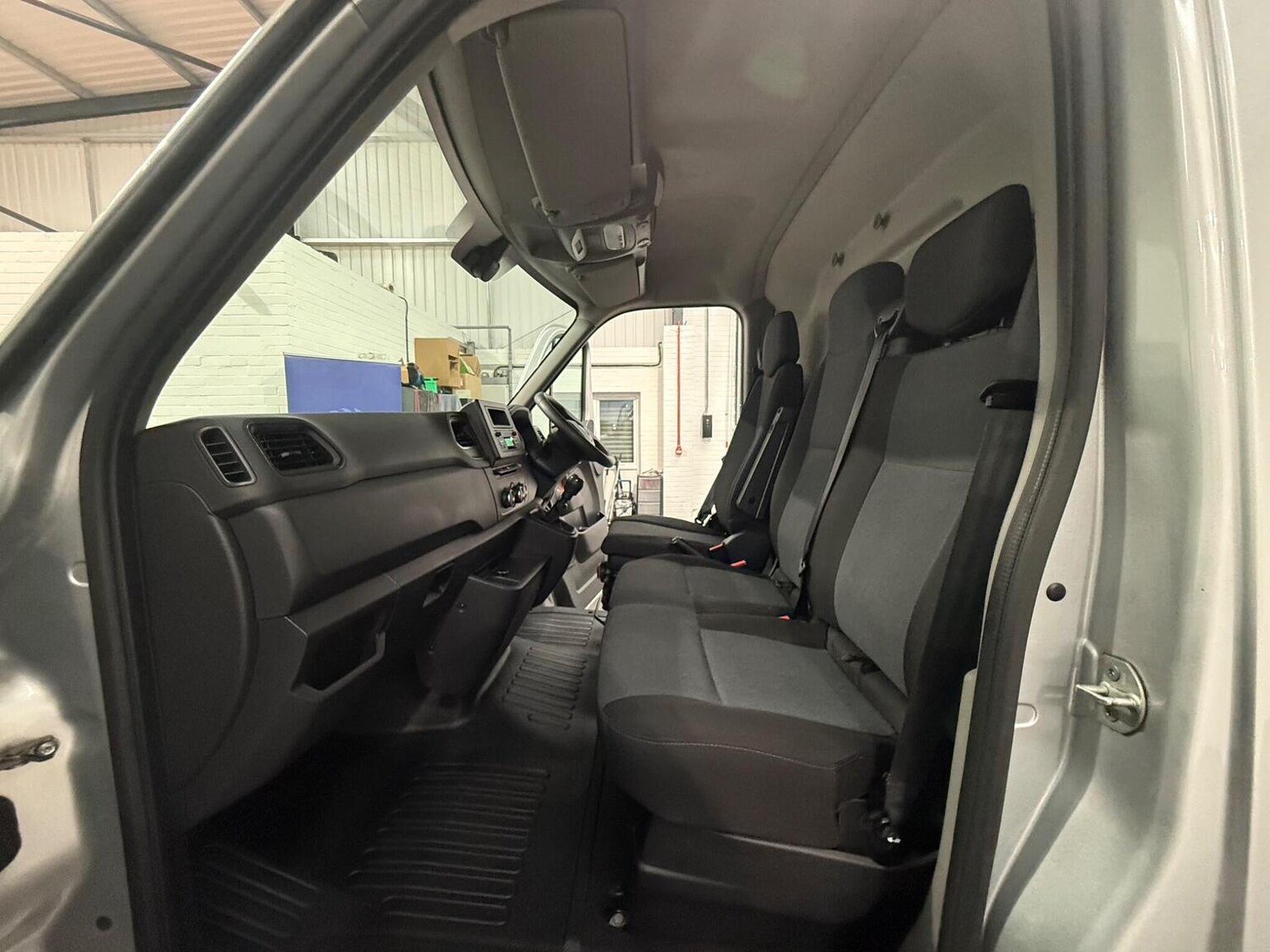 Used Renault Master 2023 for sale - 78102322: Photo 69