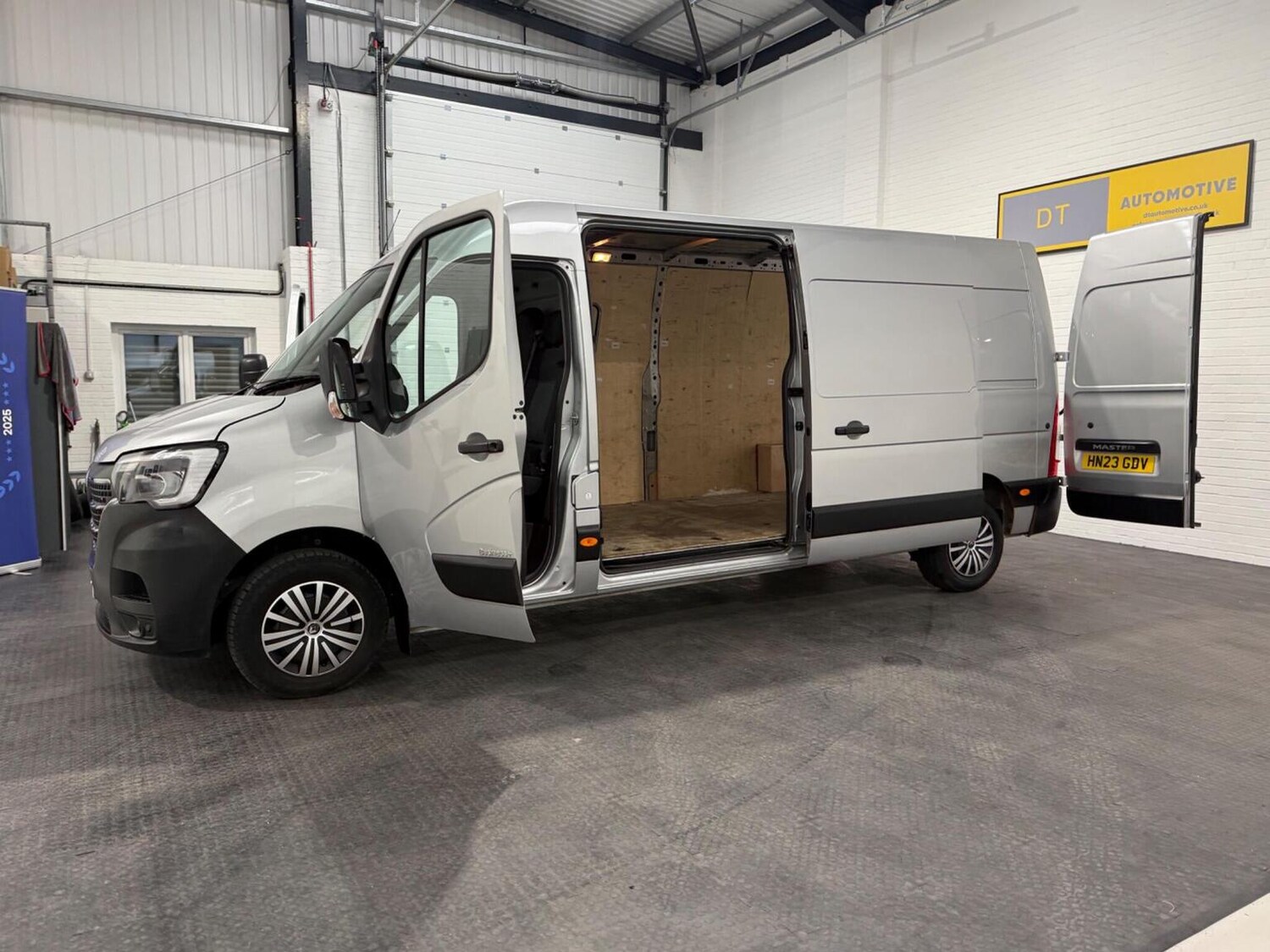 Used Renault Master 2023 for sale - 78102322: Photo 71