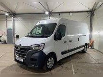 Used Renault Master 2023 for sale - 78102317: Photo