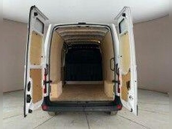 Used Renault Master 2023 for sale - 78102316: Photo