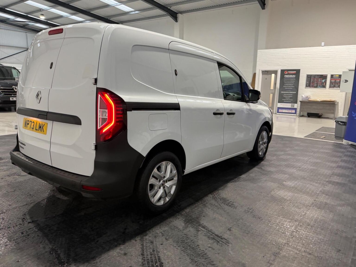 Used Renault Kangoo 2023 for sale - 78102332: Photo 14