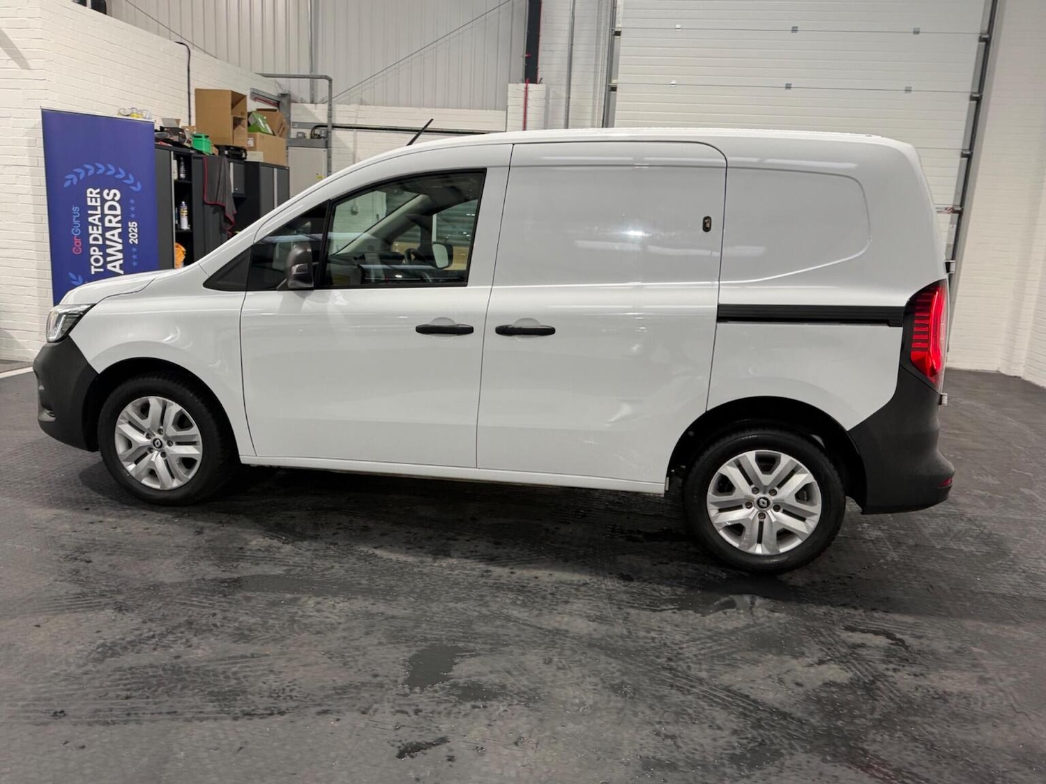 Used Renault Kangoo 2023 for sale - 78102332: Photo 20
