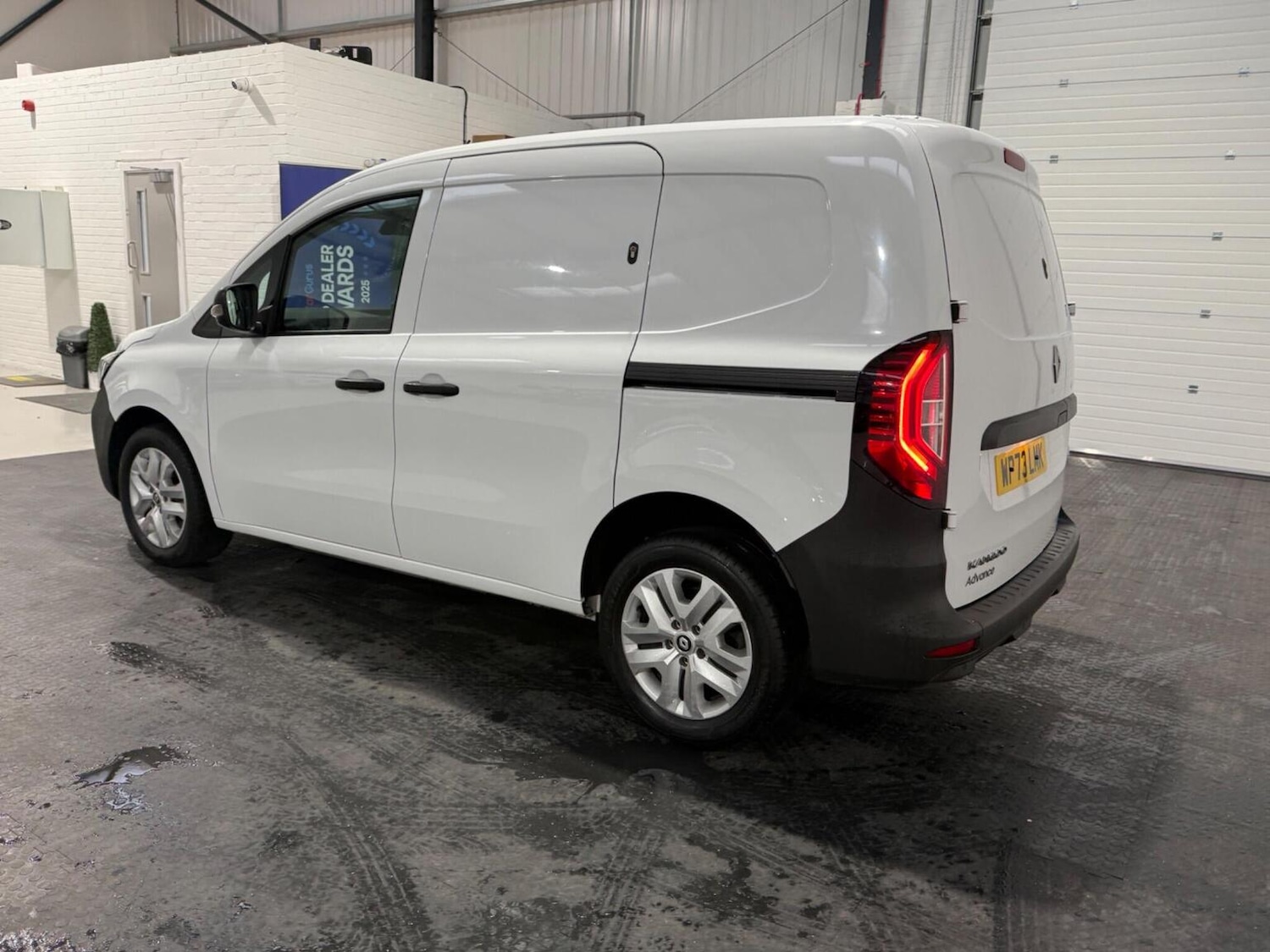 Used Renault Kangoo 2023 for sale - 78102332: Photo 23