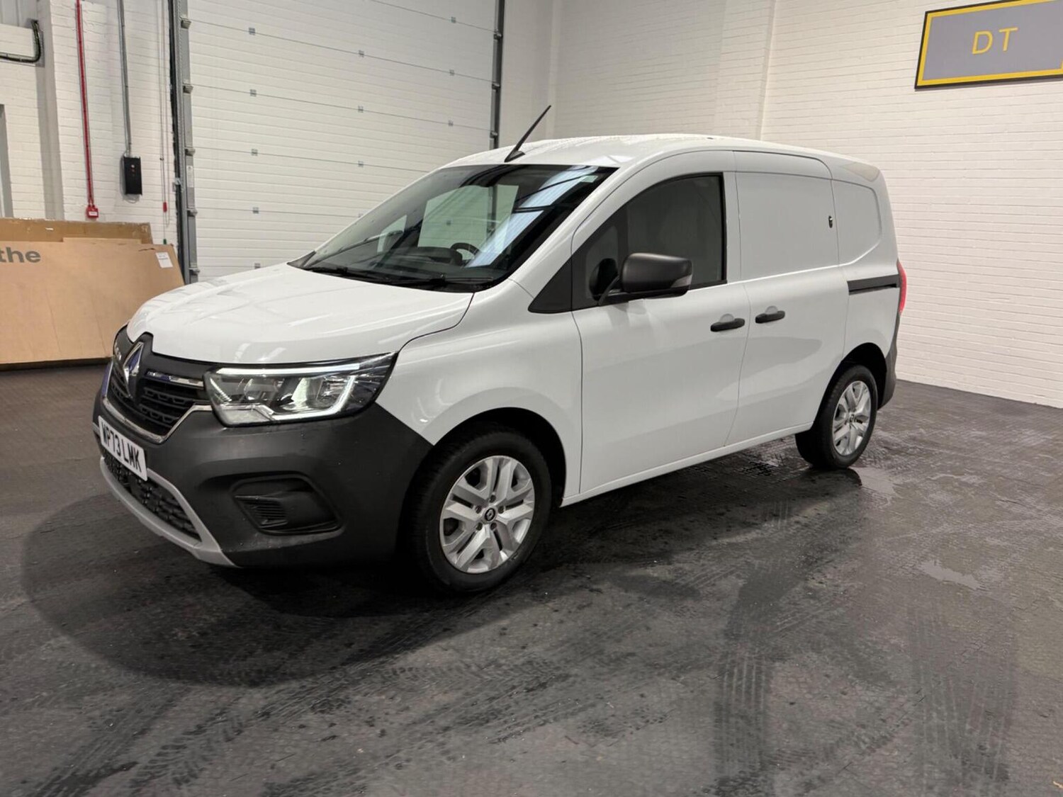 Used Renault Kangoo 2023 for sale - 78102332: Photo 28