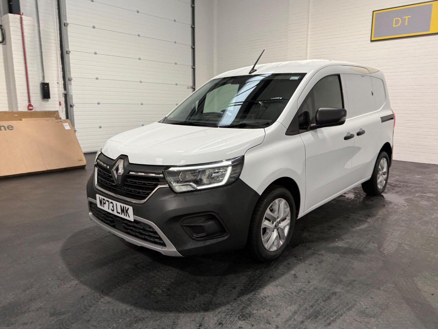 Used Renault Kangoo 2023 for sale - 78102332: Photo 29