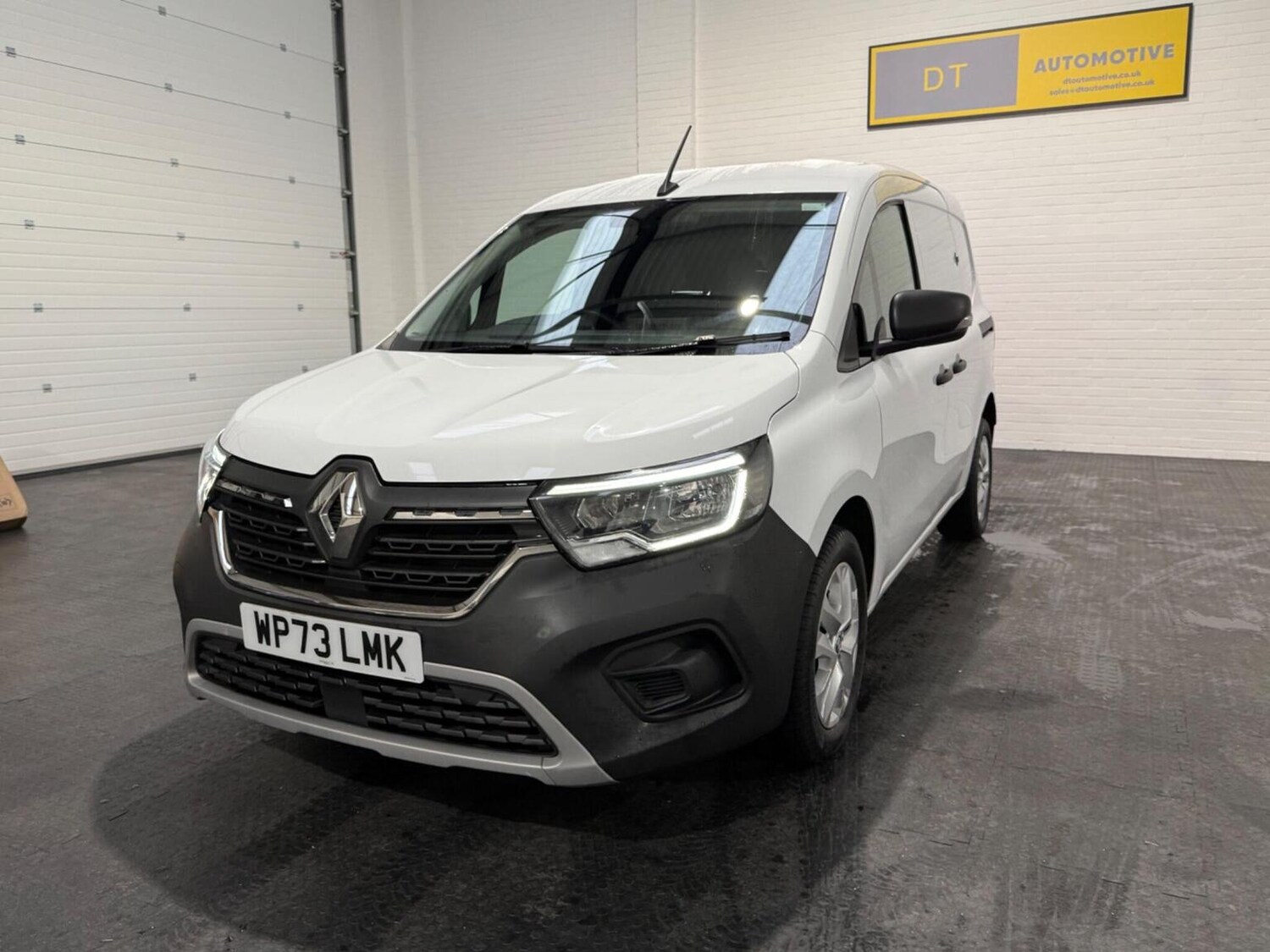 Used Renault Kangoo 2023 for sale - 78102332: Photo 30