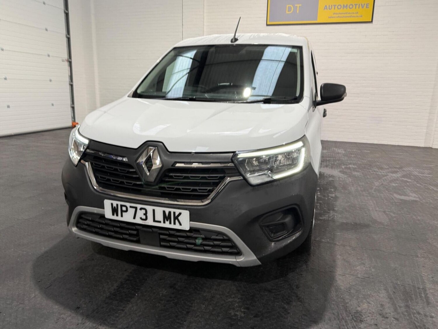 Used Renault Kangoo 2023 for sale - 78102332: Photo 31