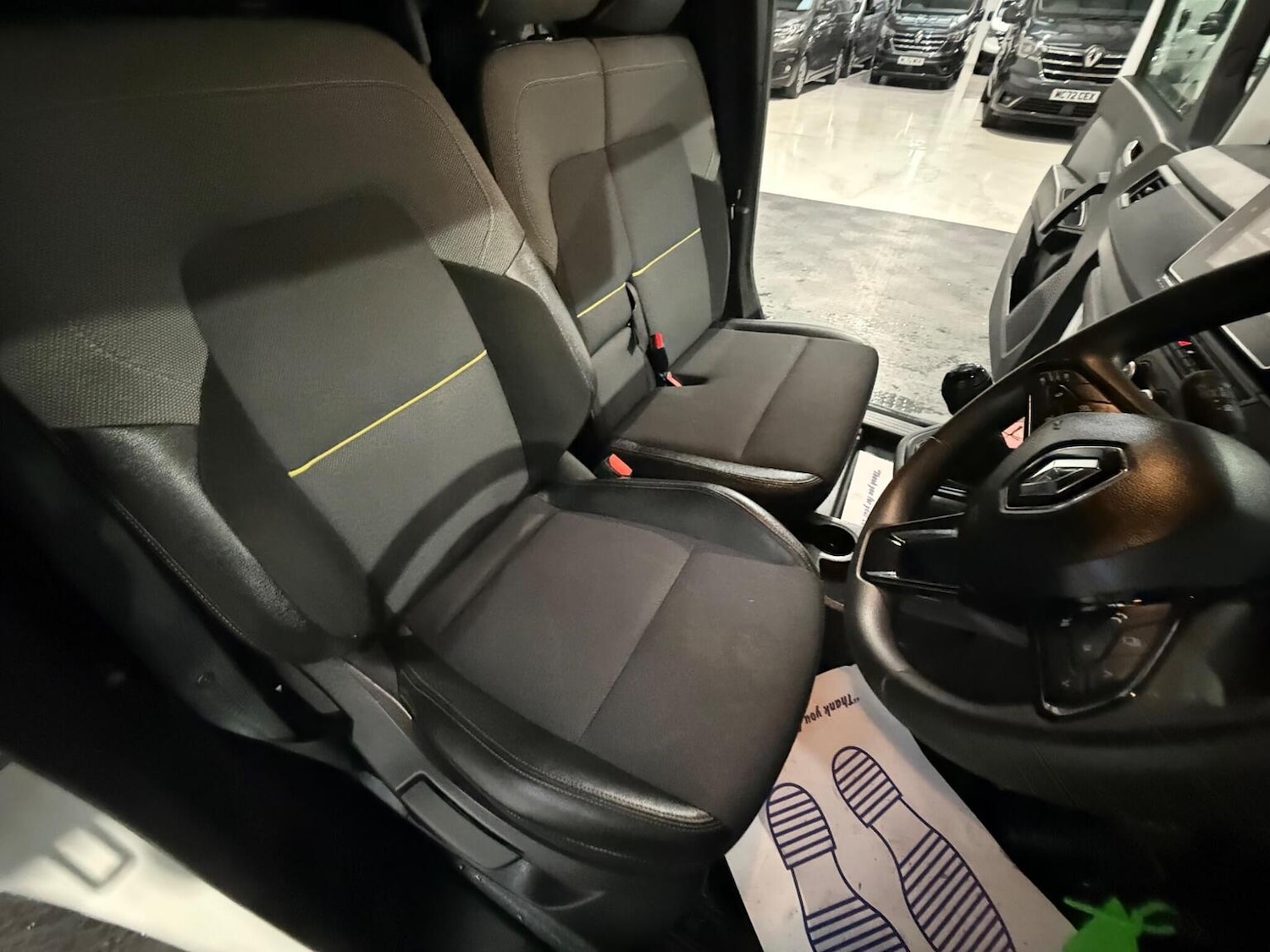 Used Renault Kangoo 2023 for sale - 78102332: Photo 39