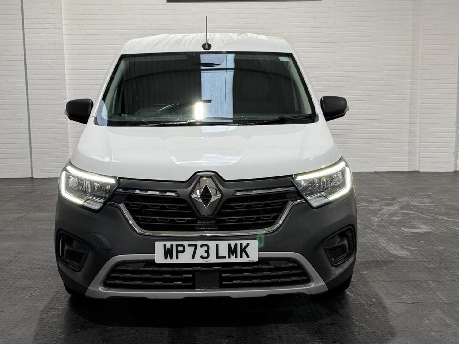 Used Renault Kangoo 2023 for sale - 78102332: Photo 4