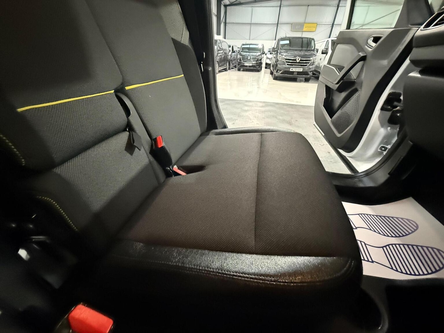 Used Renault Kangoo 2023 for sale - 78102332: Photo 43