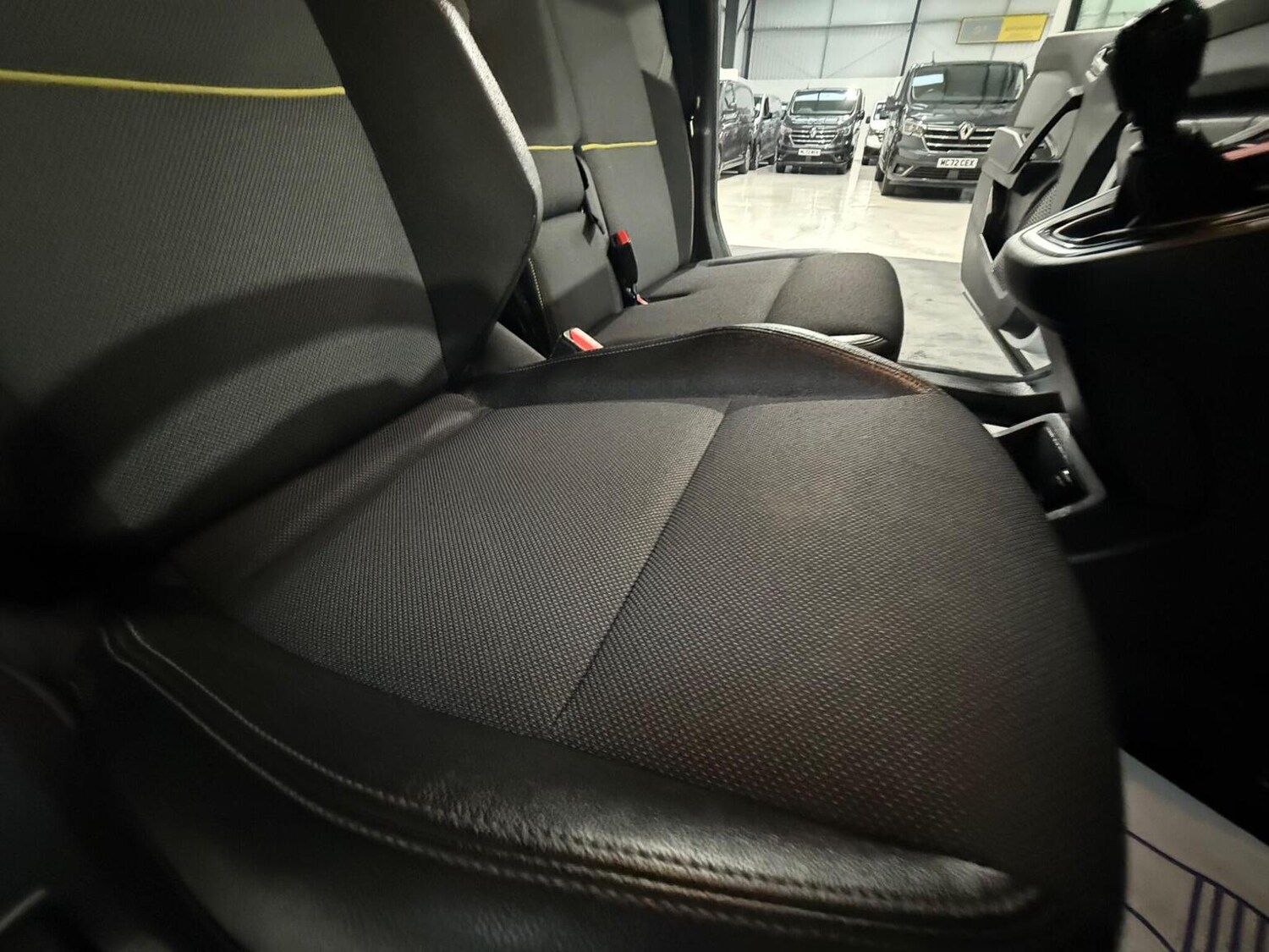 Used Renault Kangoo 2023 for sale - 78102332: Photo 44