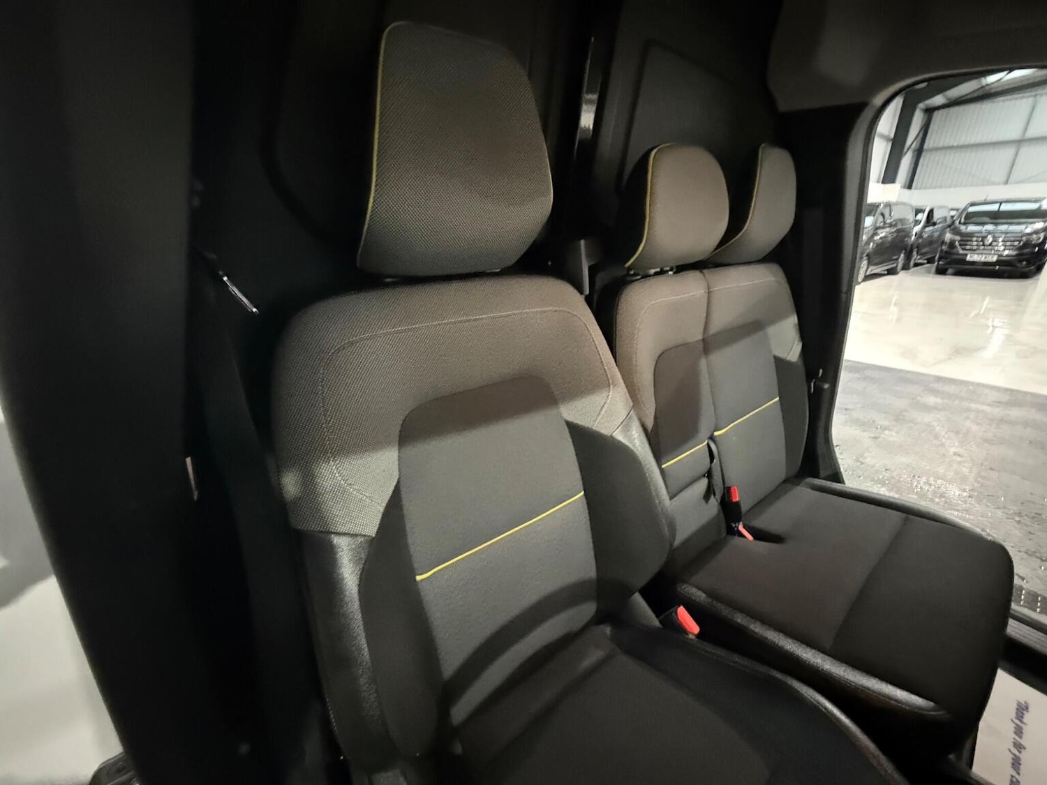 Used Renault Kangoo 2023 for sale - 78102332: Photo 45