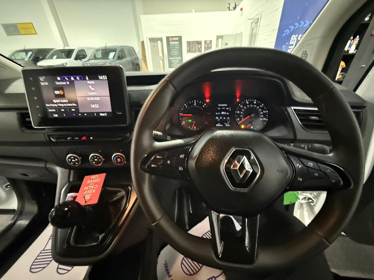 Used Renault Kangoo 2023 for sale - 78102332: Photo 49