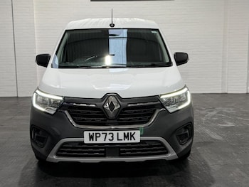 Used Renault Kangoo 2023 for sale - 78102332: Photo