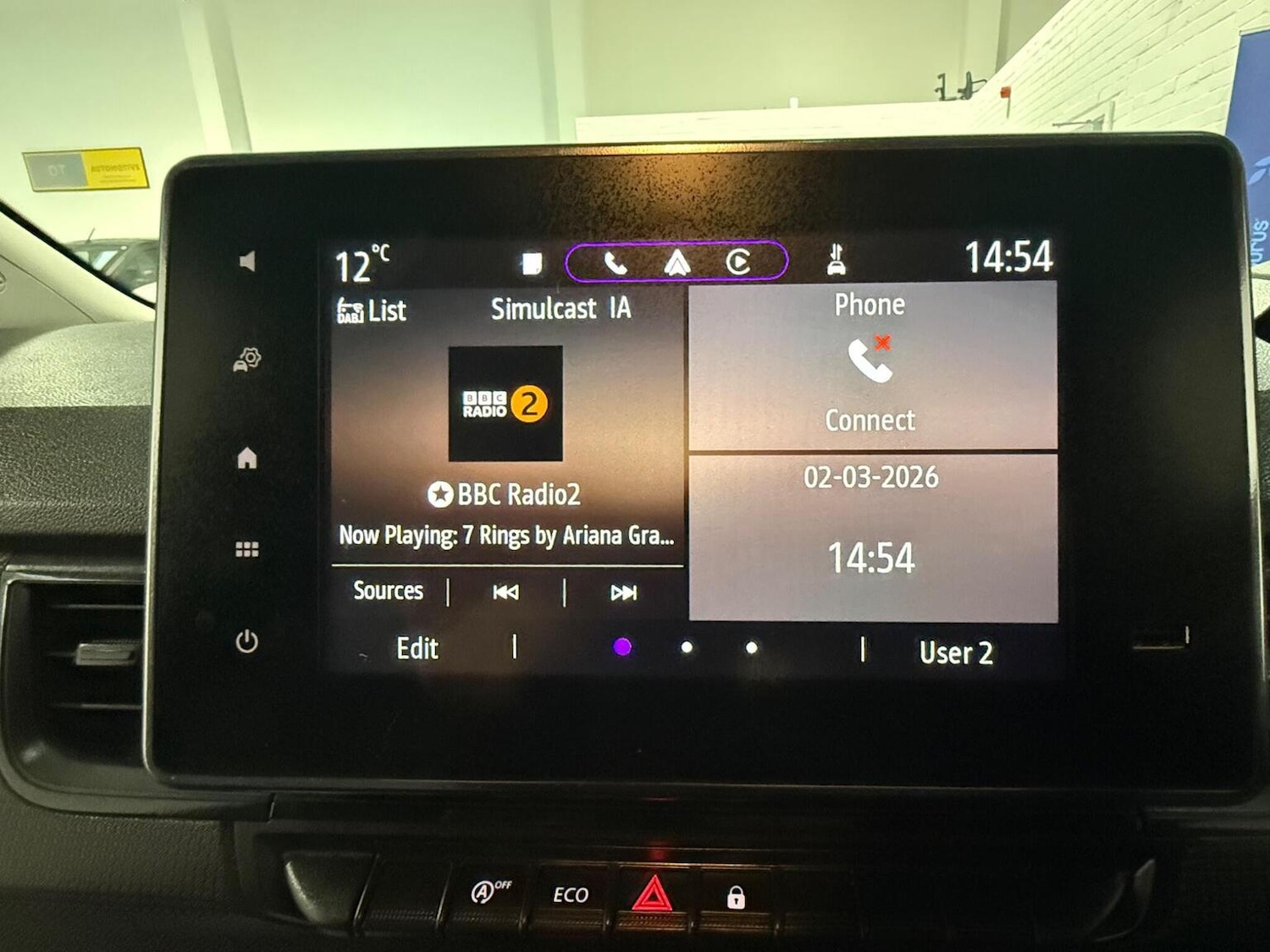 Used Renault Kangoo 2023 for sale - 78102332: Photo 53