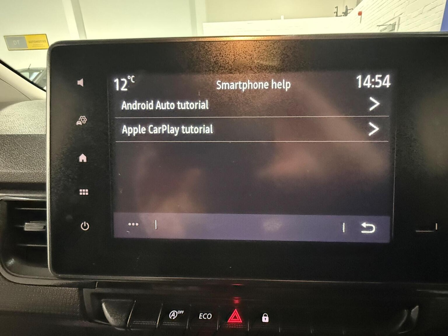 Used Renault Kangoo 2023 for sale - 78102332: Photo 55