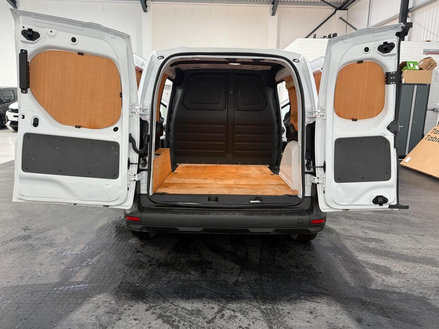 Used Renault Kangoo 2023 for sale - 78102332: Photo 65