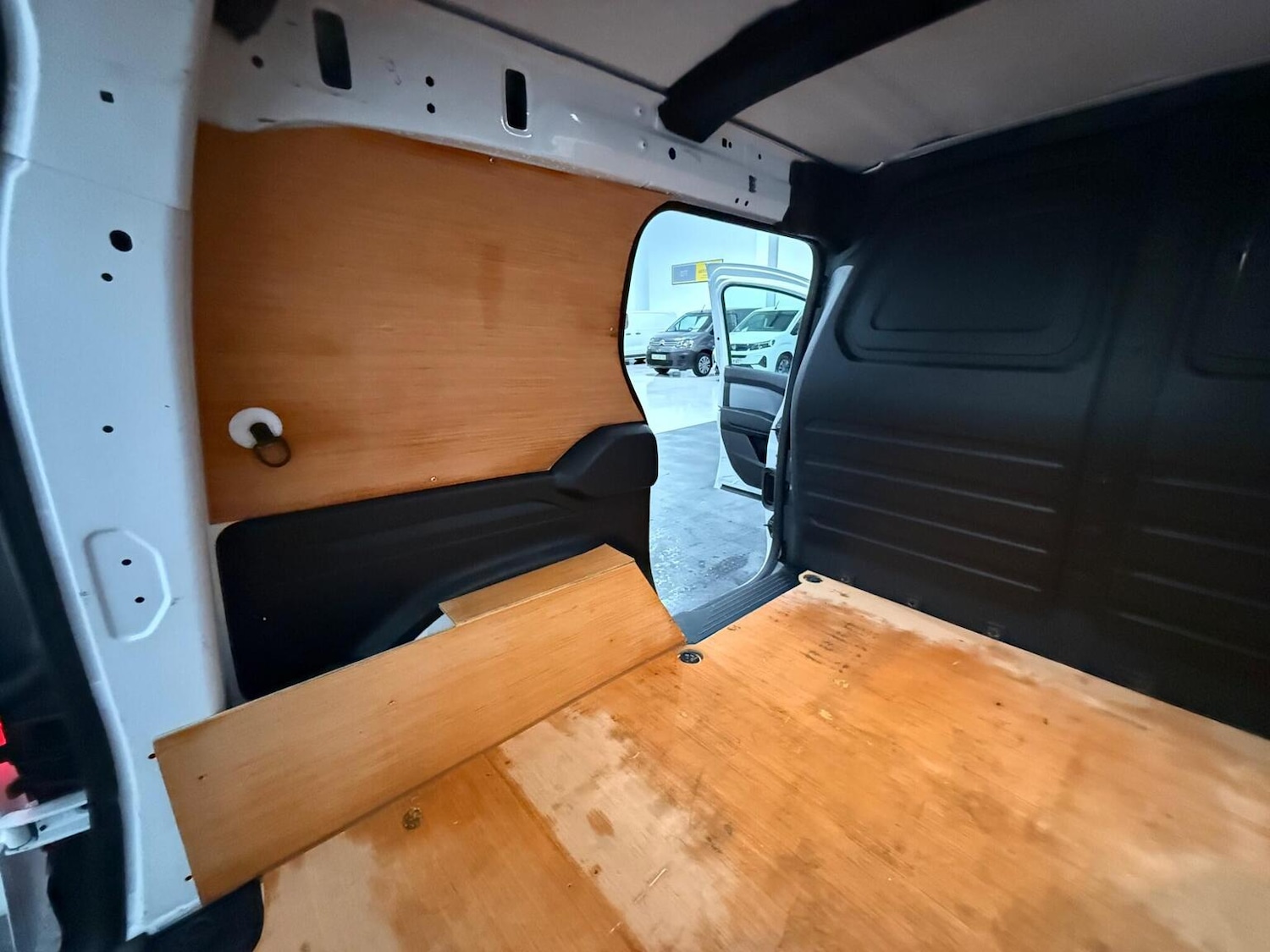 Used Renault Kangoo 2023 for sale - 78102332: Photo 67