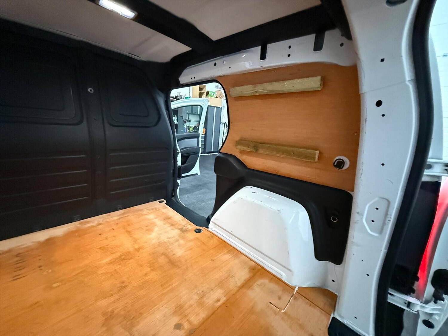 Used Renault Kangoo 2023 for sale - 78102332: Photo 68