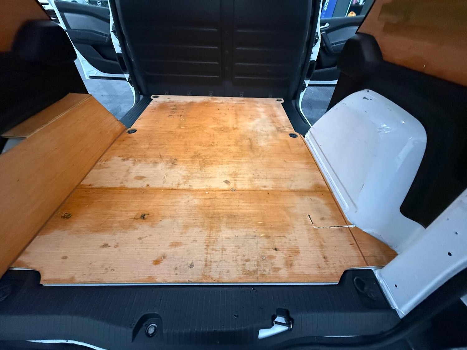 Used Renault Kangoo 2023 for sale - 78102332: Photo 72