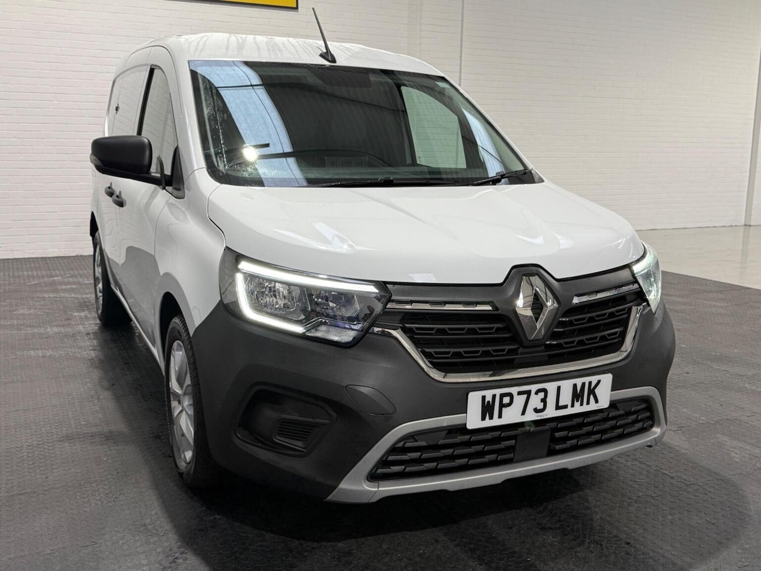 Used Renault Kangoo 2023 for sale - 78102332: Photo 8