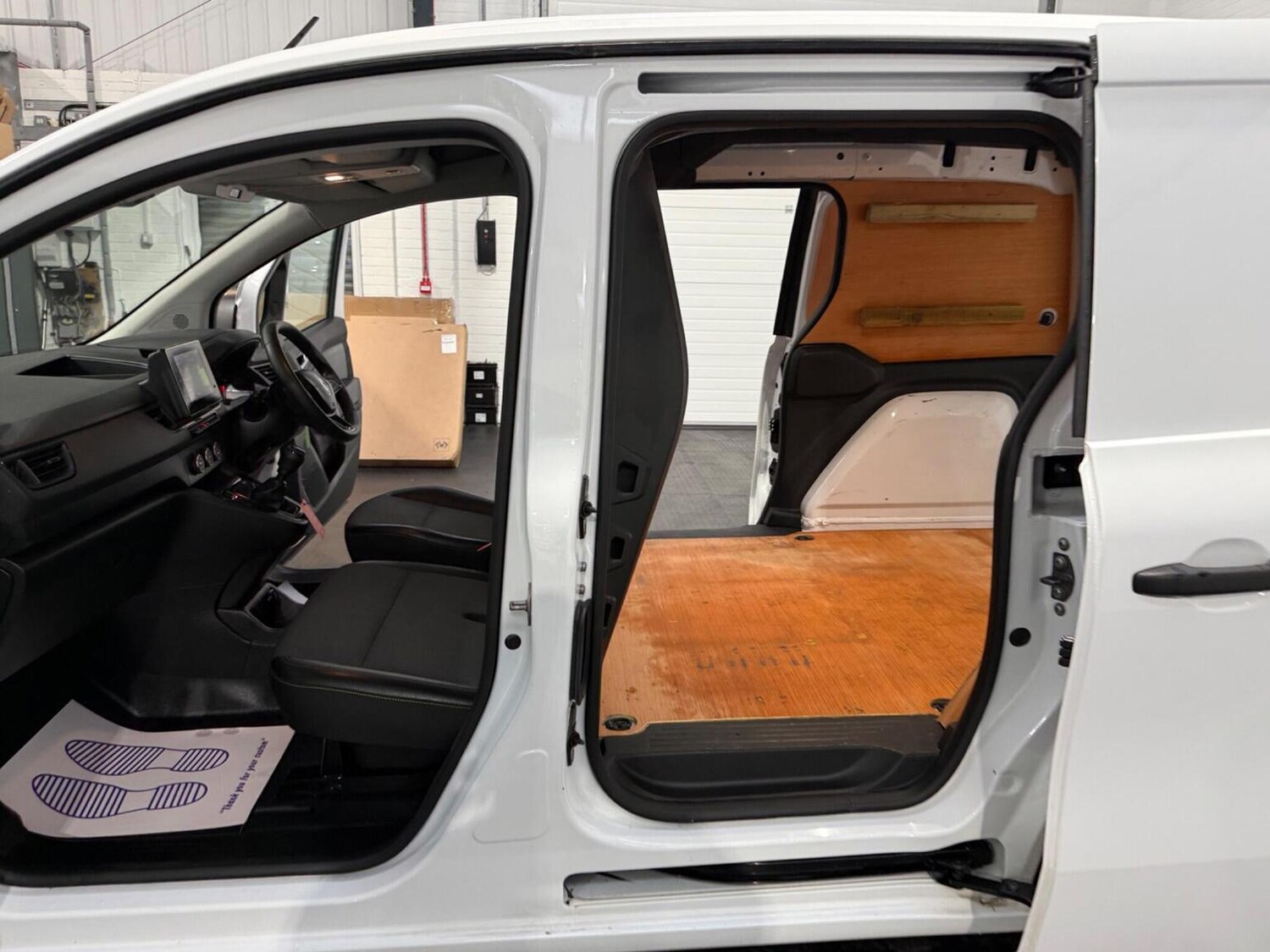 Used Renault Kangoo 2023 for sale - 78102332: Photo 80