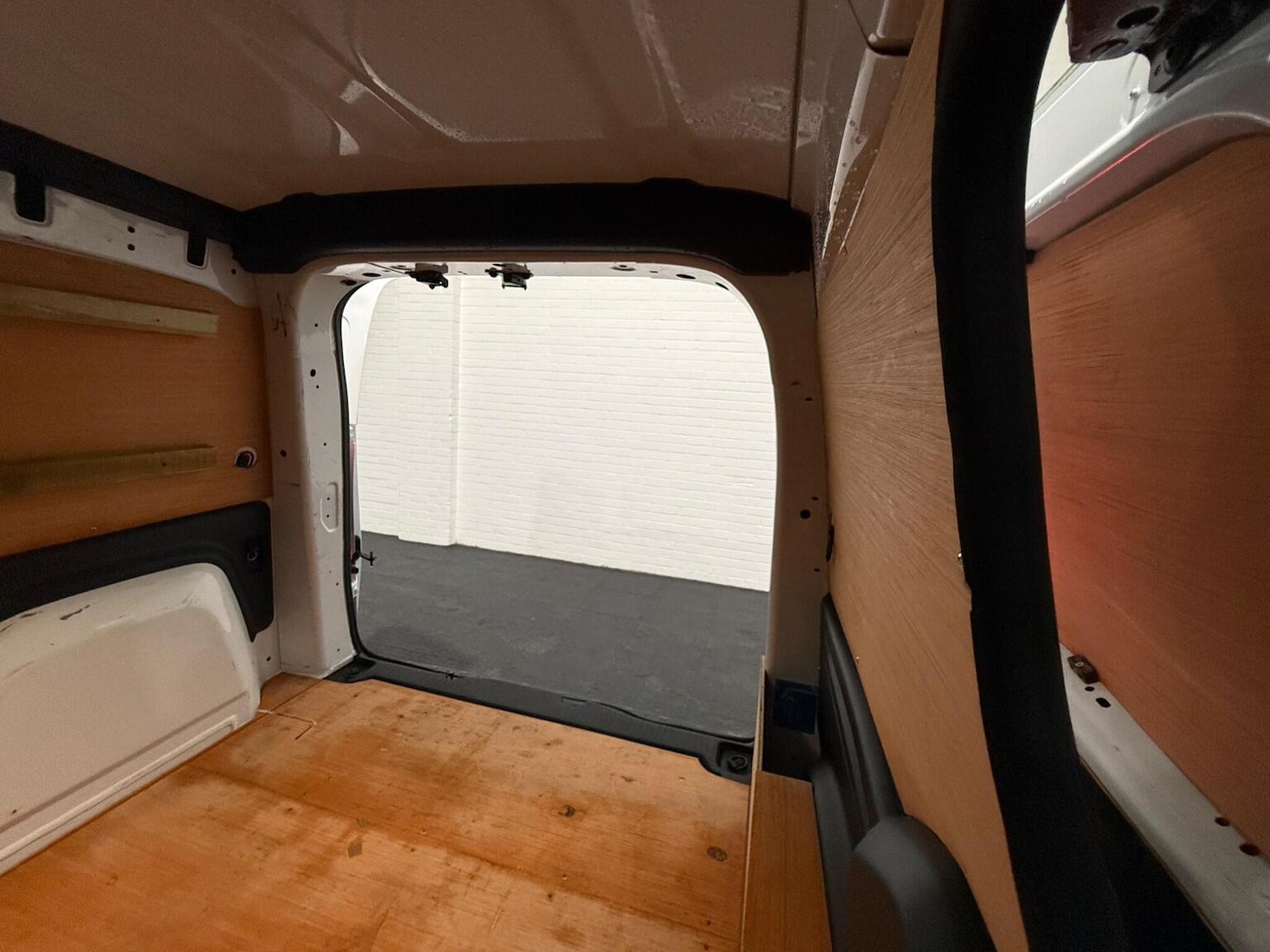 Used Renault Kangoo 2023 for sale - 78102332: Photo 82