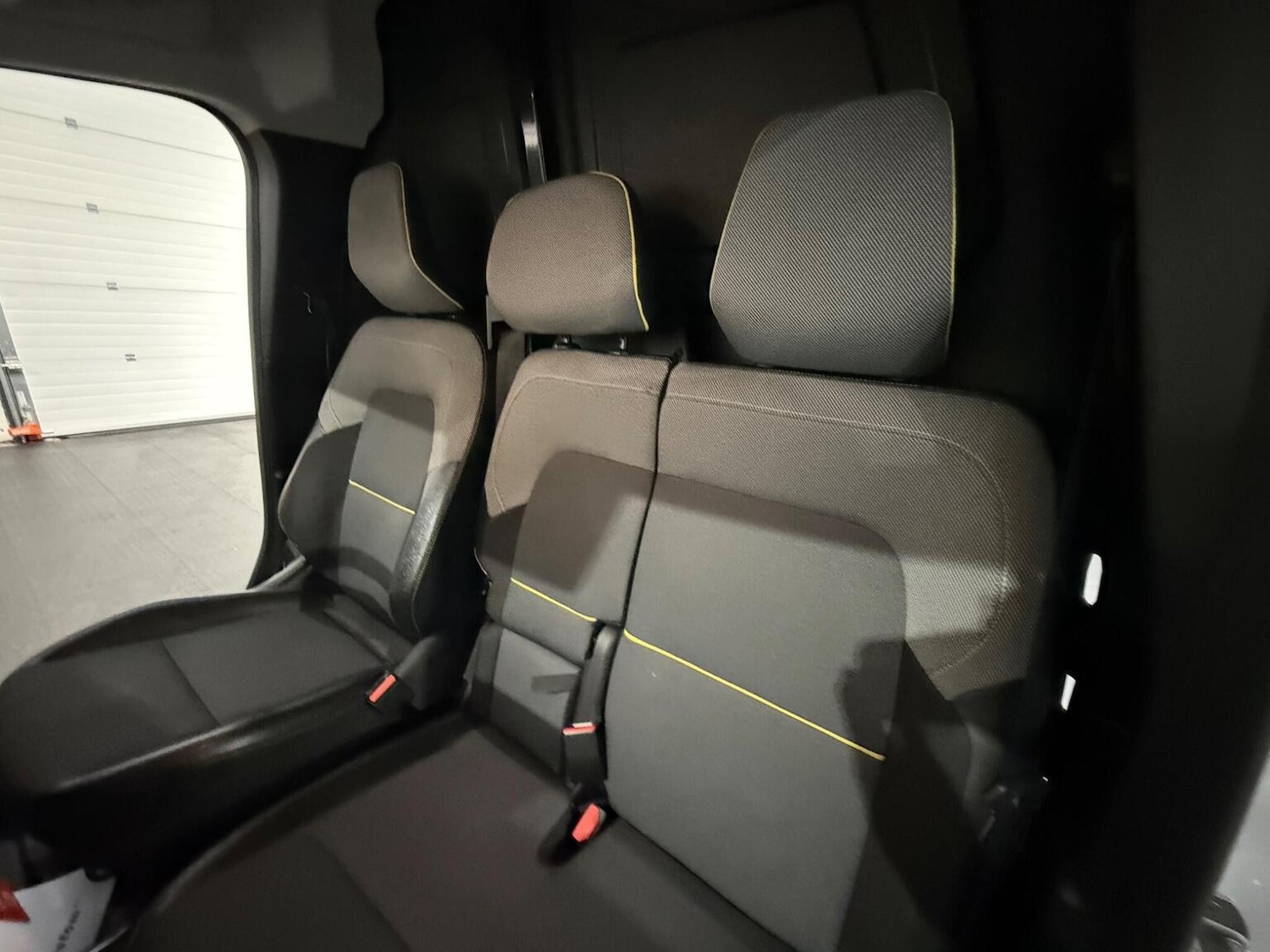 Used Renault Kangoo 2023 for sale - 78102332: Photo 88