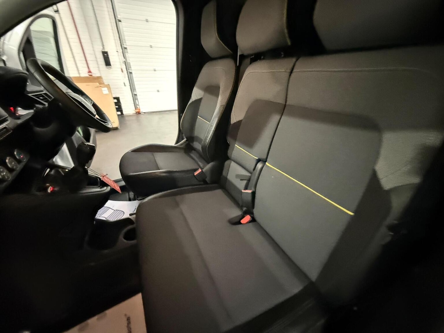 Used Renault Kangoo 2023 for sale - 78102332: Photo 89