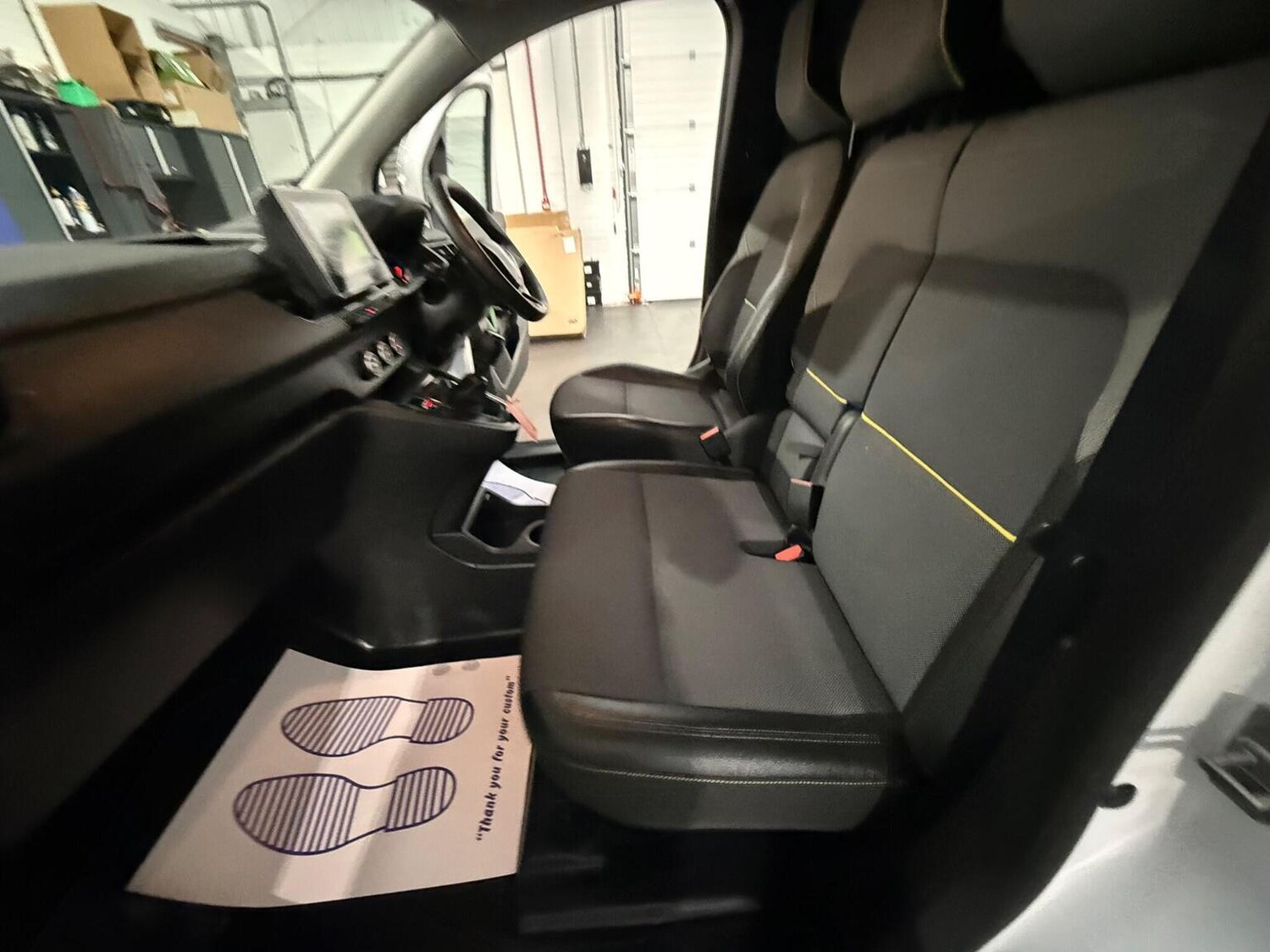 Used Renault Kangoo 2023 for sale - 78102332: Photo 90