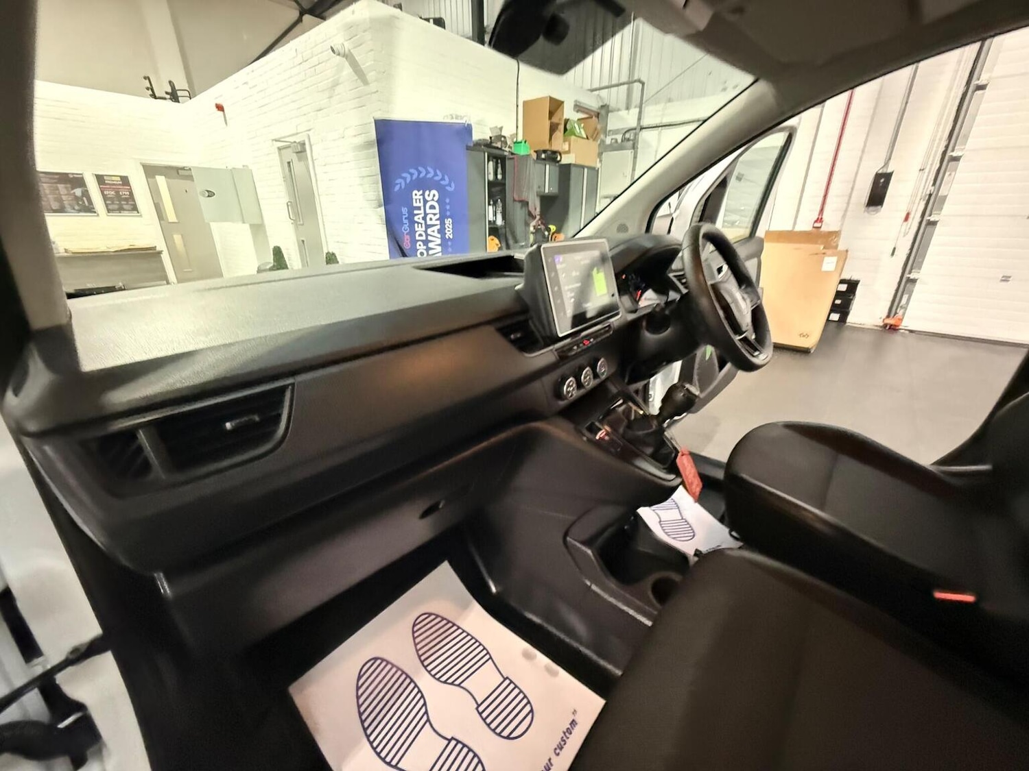 Used Renault Kangoo 2023 for sale - 78102332: Photo 91