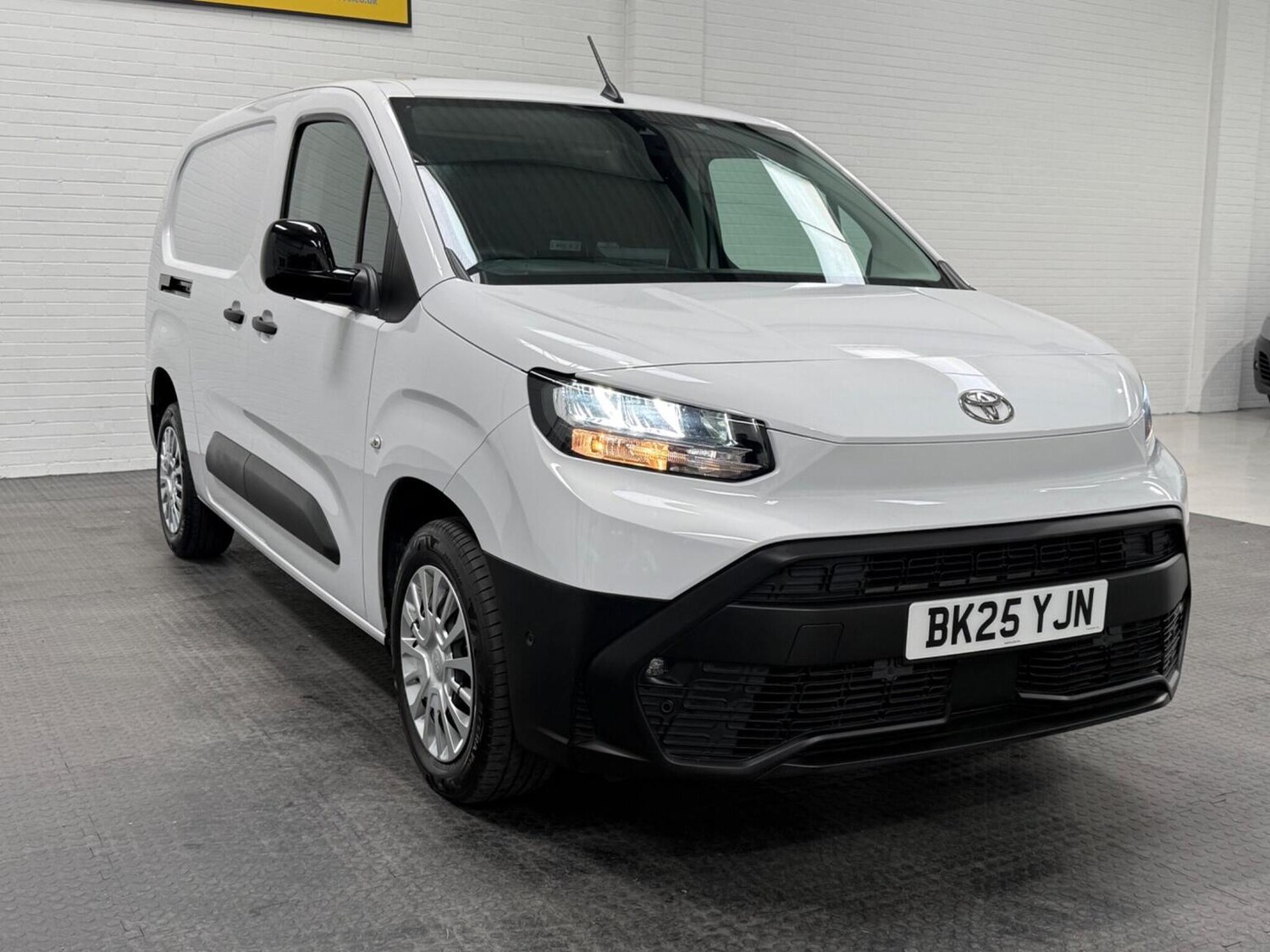 Used Toyota ProAce 2025 for sale - 78102329: Photo 10