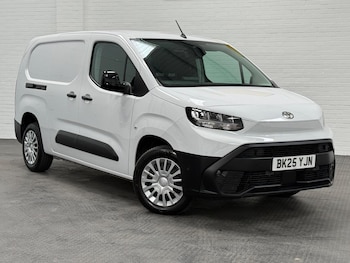 Used Toyota ProAce 2025 for sale - 78102329: Photo