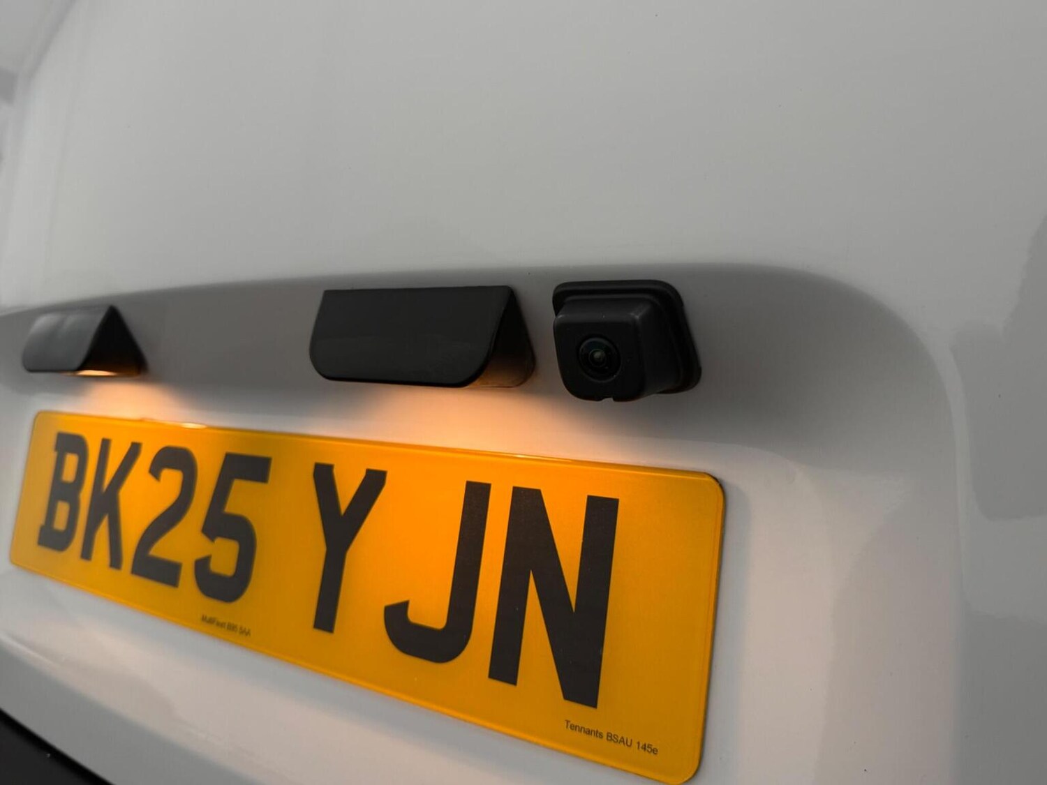 Used Toyota ProAce 2025 for sale - 78102329: Photo 24