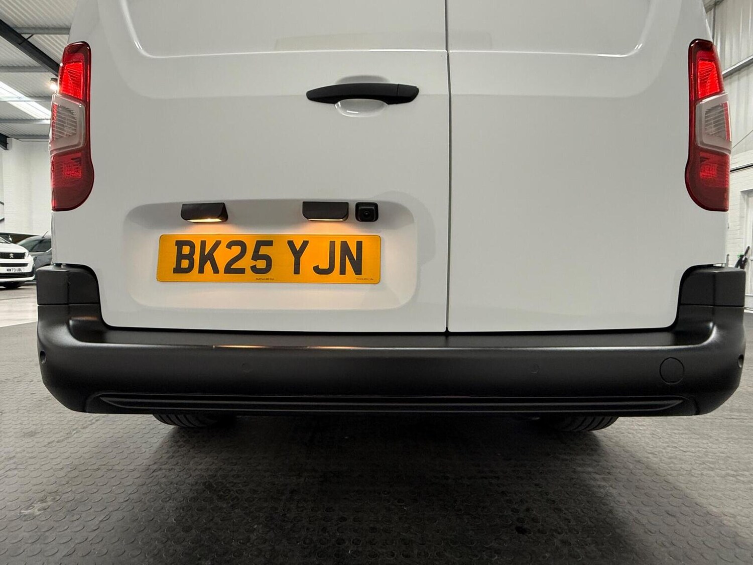 Used Toyota ProAce 2025 for sale - 78102329: Photo 25