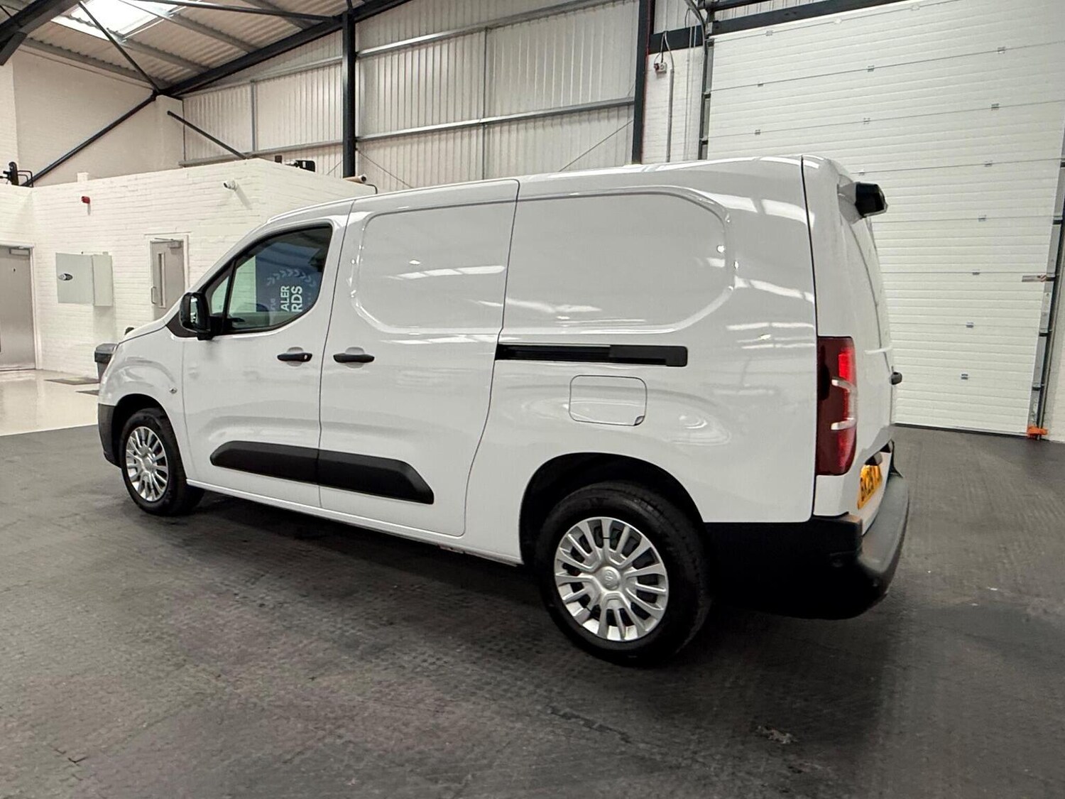 Used Toyota ProAce 2025 for sale - 78102329: Photo 31