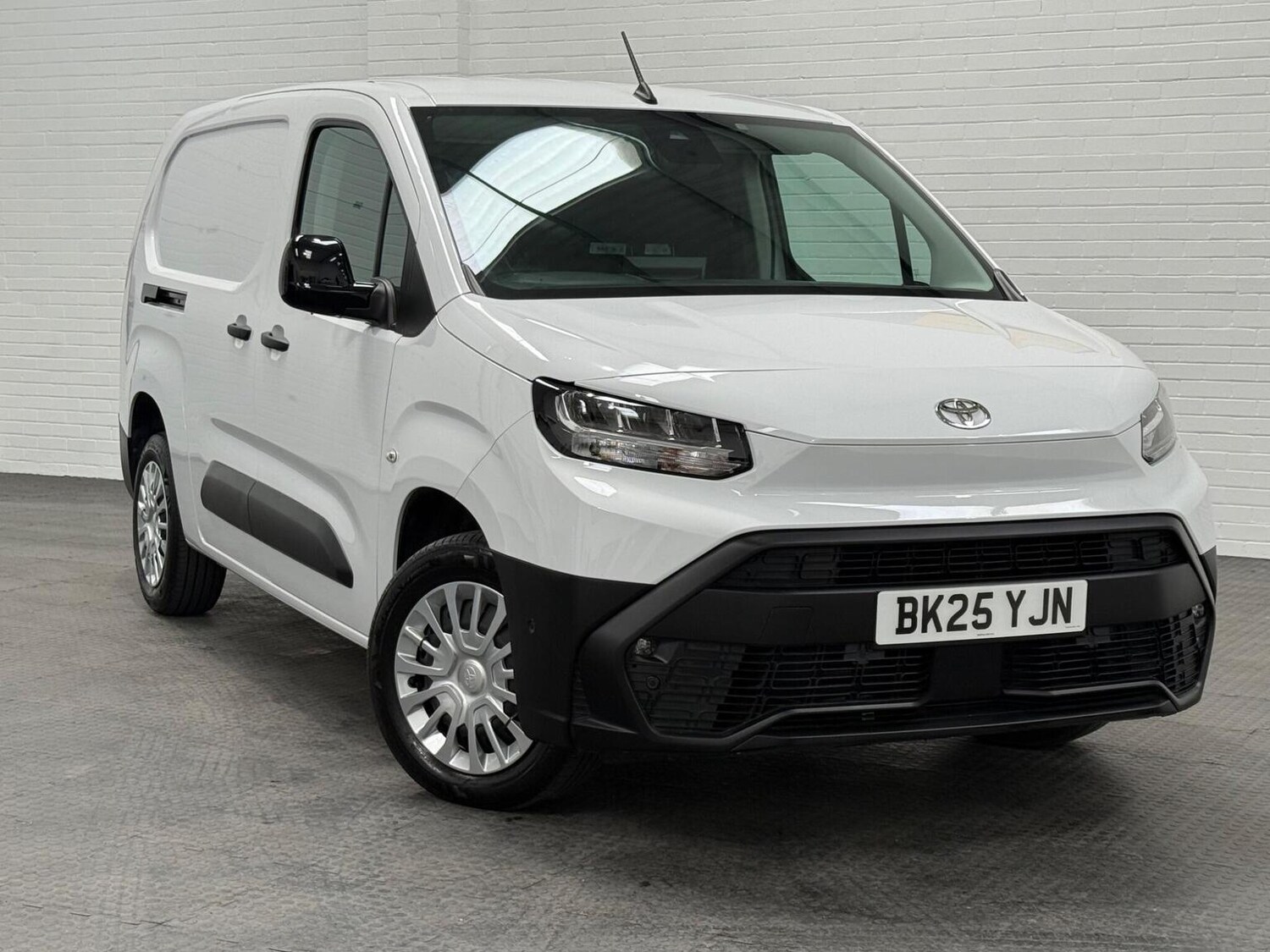 Used Toyota ProAce 2025 for sale - 78102329: Photo 4