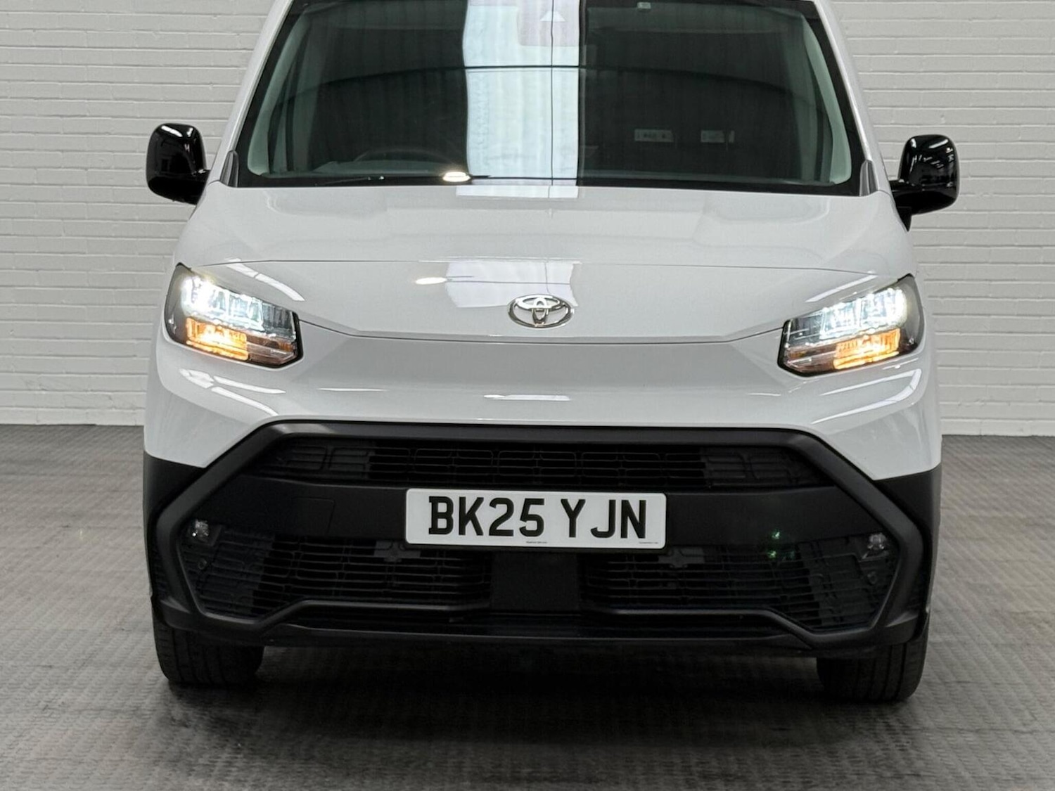 Used Toyota ProAce 2025 for sale - 78102329: Photo 5