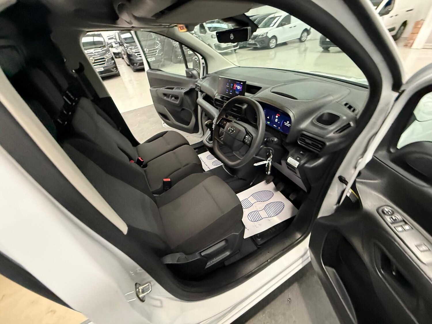 Used Toyota ProAce 2025 for sale - 78102329: Photo 50