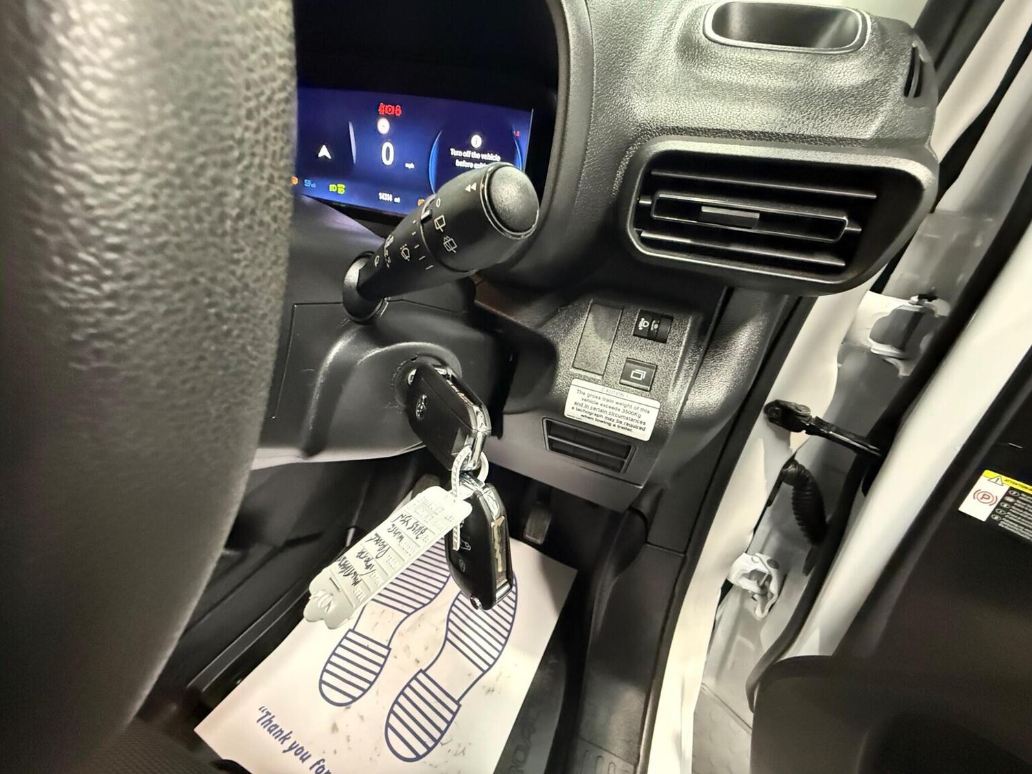 Used Toyota ProAce 2025 for sale - 78102329: Photo 54