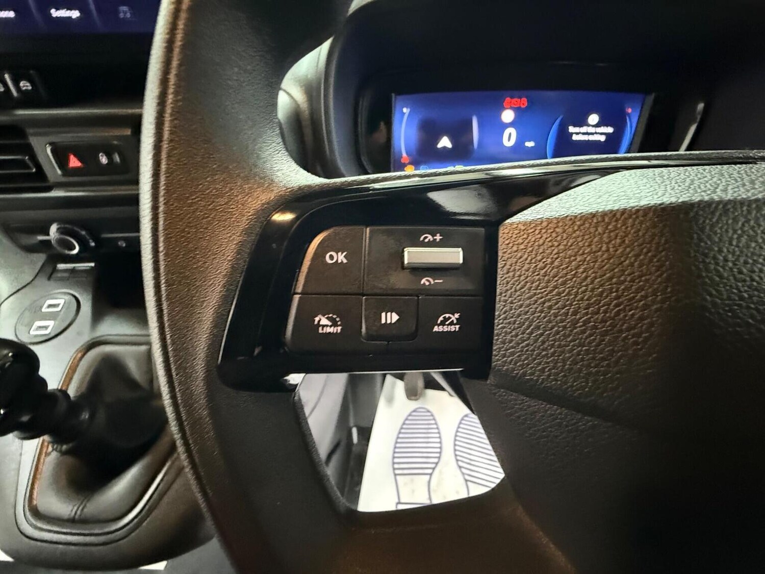 Used Toyota ProAce 2025 for sale - 78102329: Photo 56