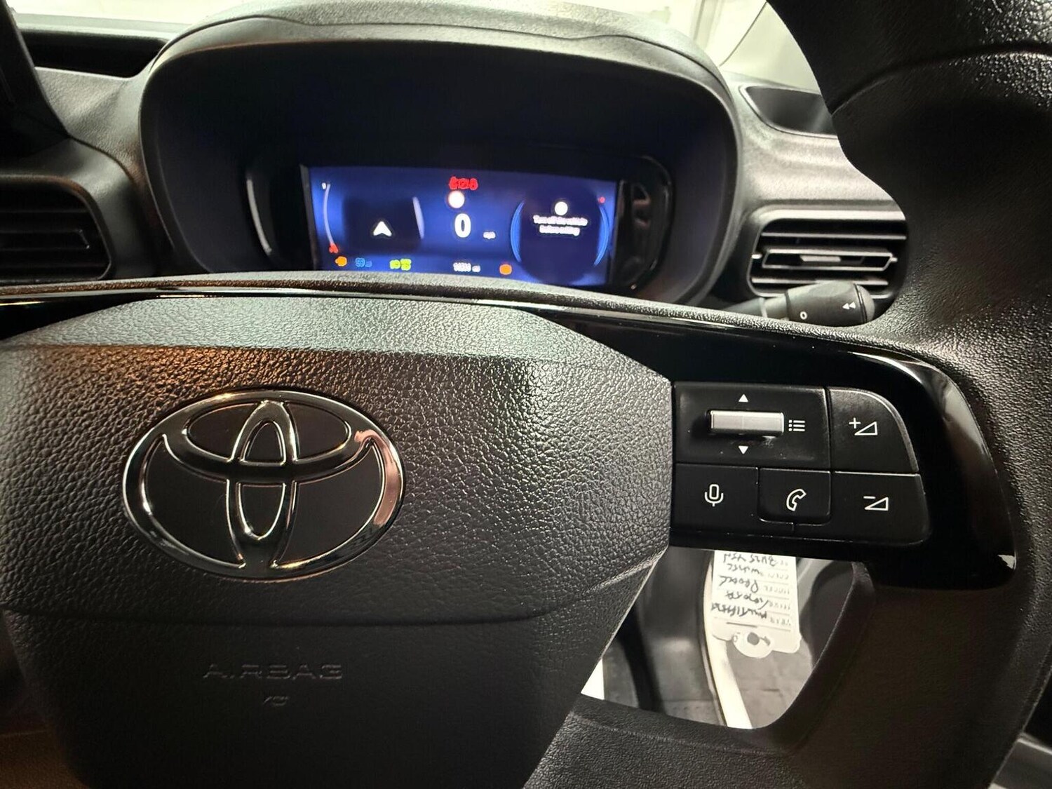 Used Toyota ProAce 2025 for sale - 78102329: Photo 58