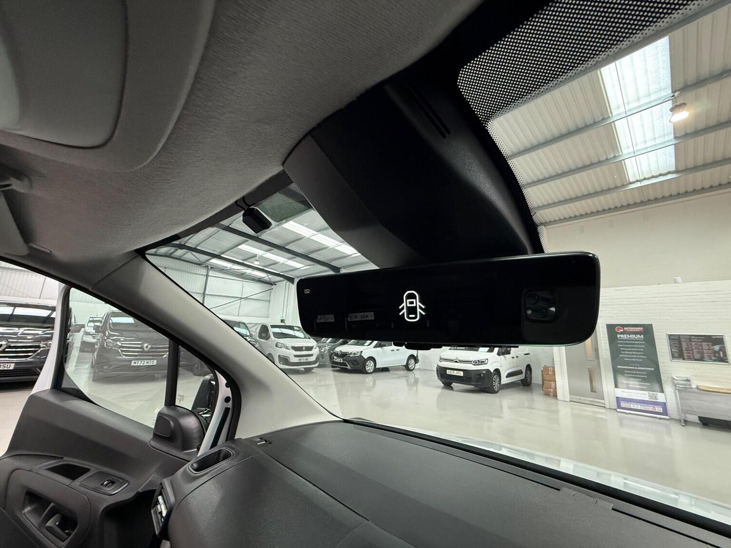 Used Toyota ProAce 2025 for sale - 78102329: Photo 59