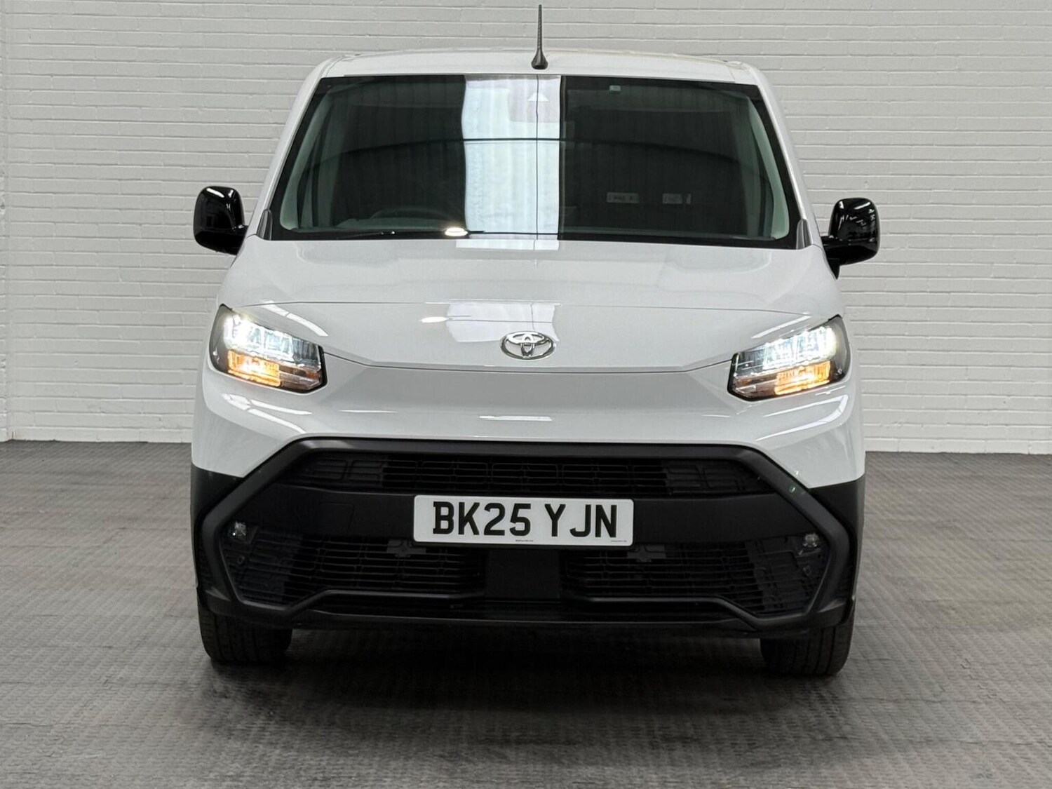 Used Toyota ProAce 2025 for sale - 78102329: Photo 6