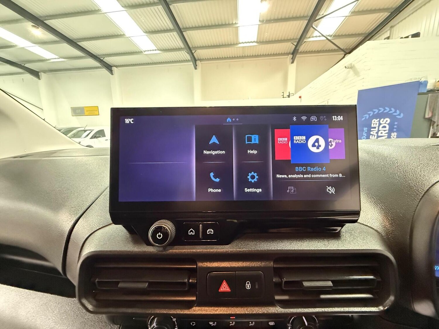 Used Toyota ProAce 2025 for sale - 78102329: Photo 60