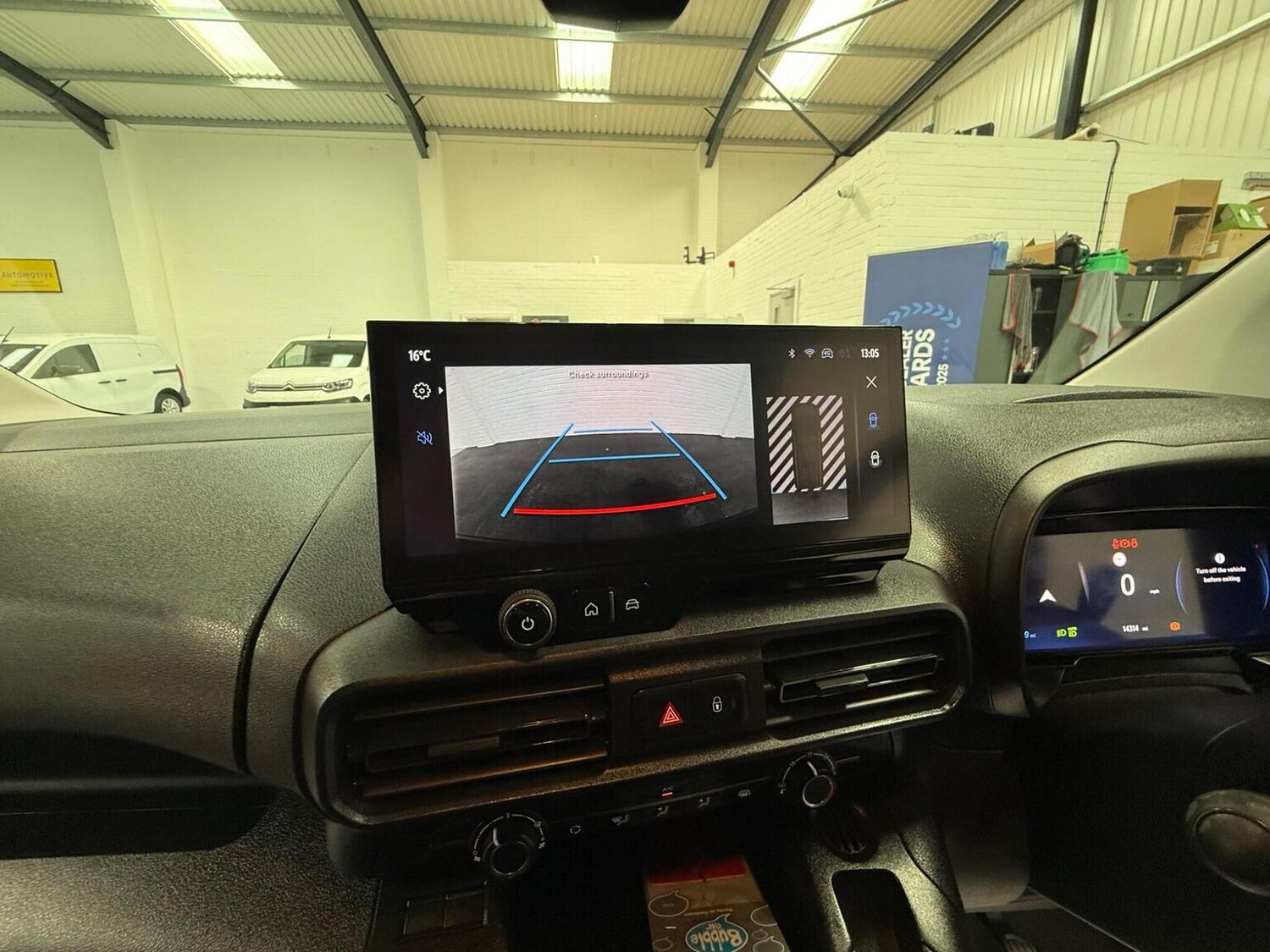 Used Toyota ProAce 2025 for sale - 78102329: Photo 61