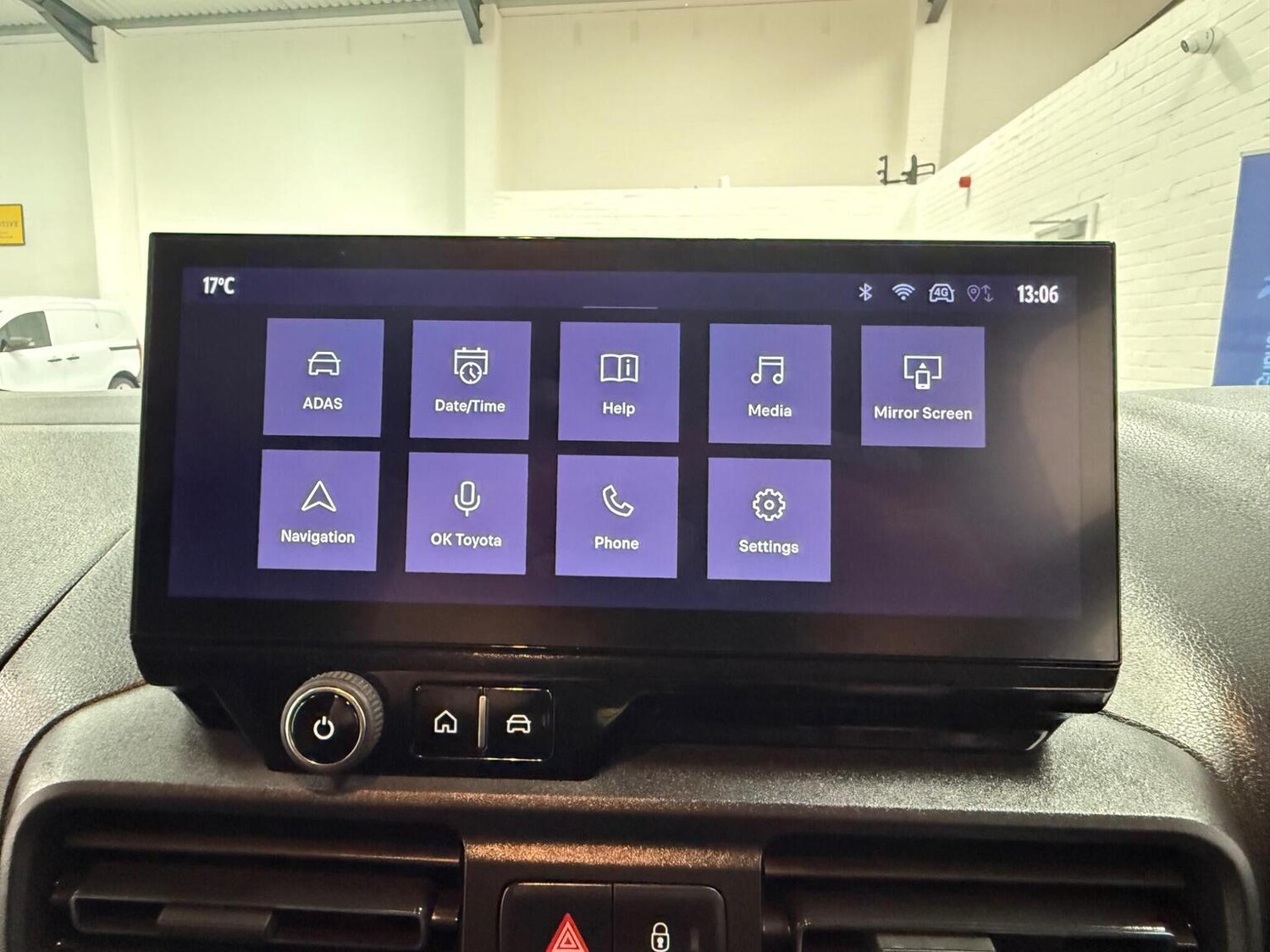 Used Toyota ProAce 2025 for sale - 78102329: Photo 63