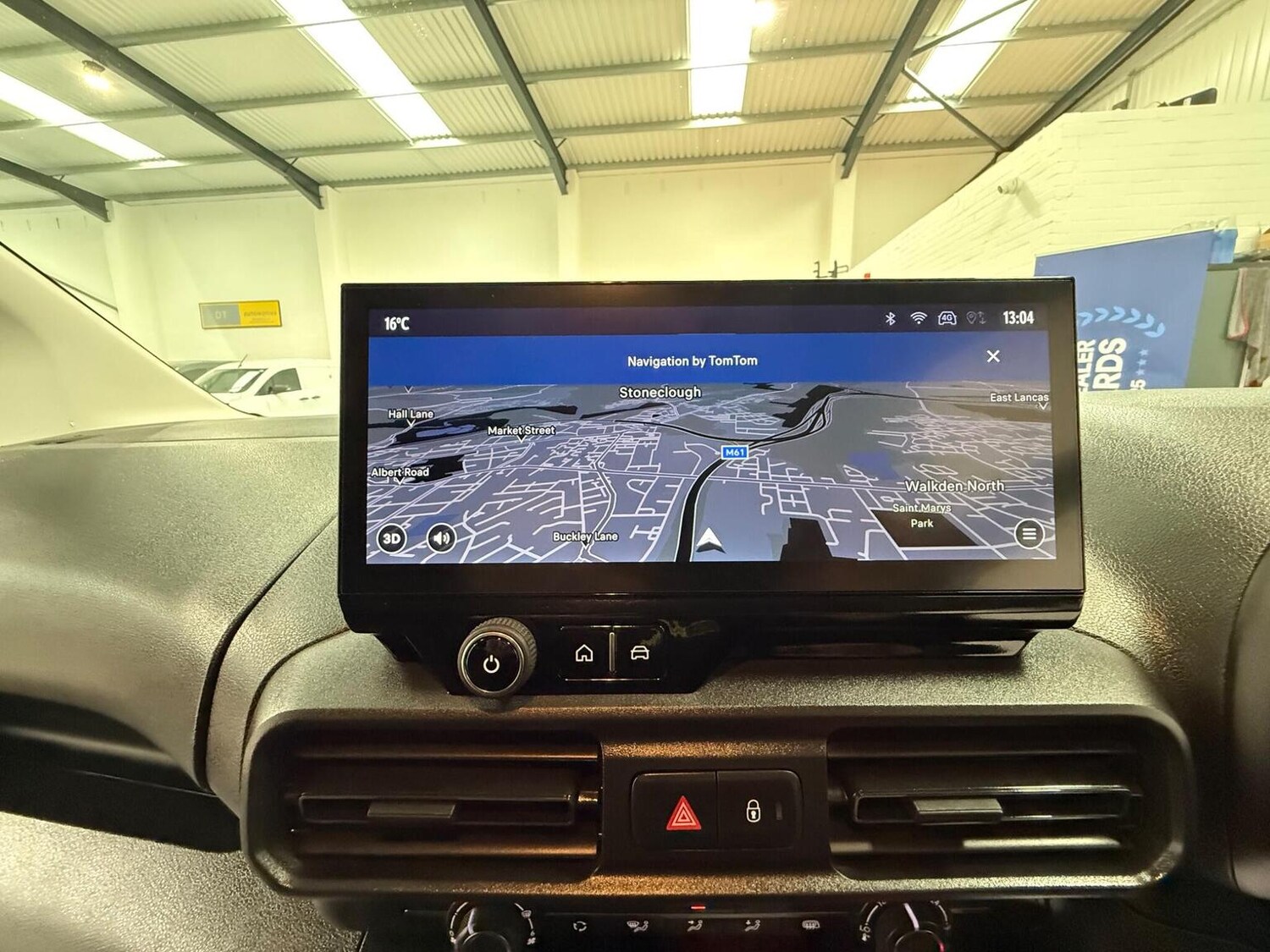 Used Toyota ProAce 2025 for sale - 78102329: Photo 64