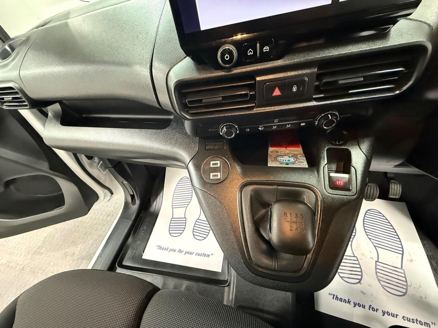 Used Toyota ProAce 2025 for sale - 78102329: Photo 66